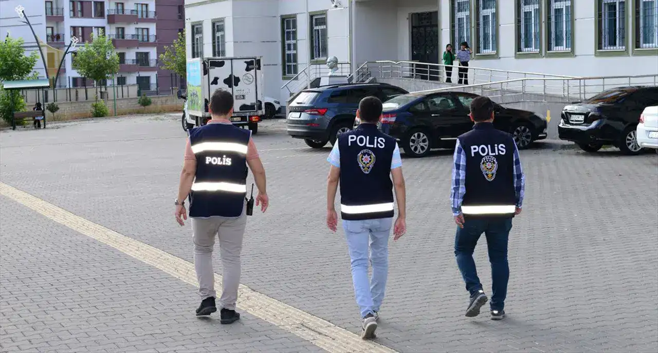 Konya’daki okullara yeni güvenlik kuralları getirildi 2